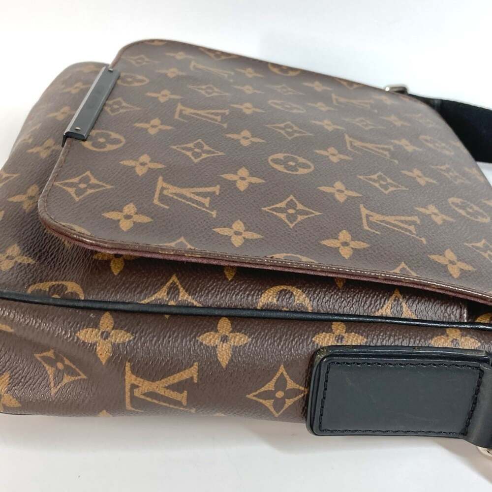 Louis Vuitton District Messenger Bag #252185L99B - Picture 3 of 9